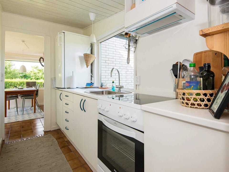 House | Interior