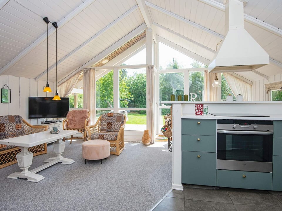 House | Interior