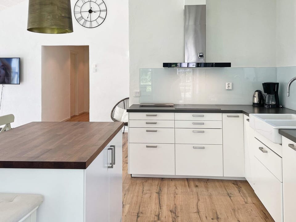 House | Private kitchen