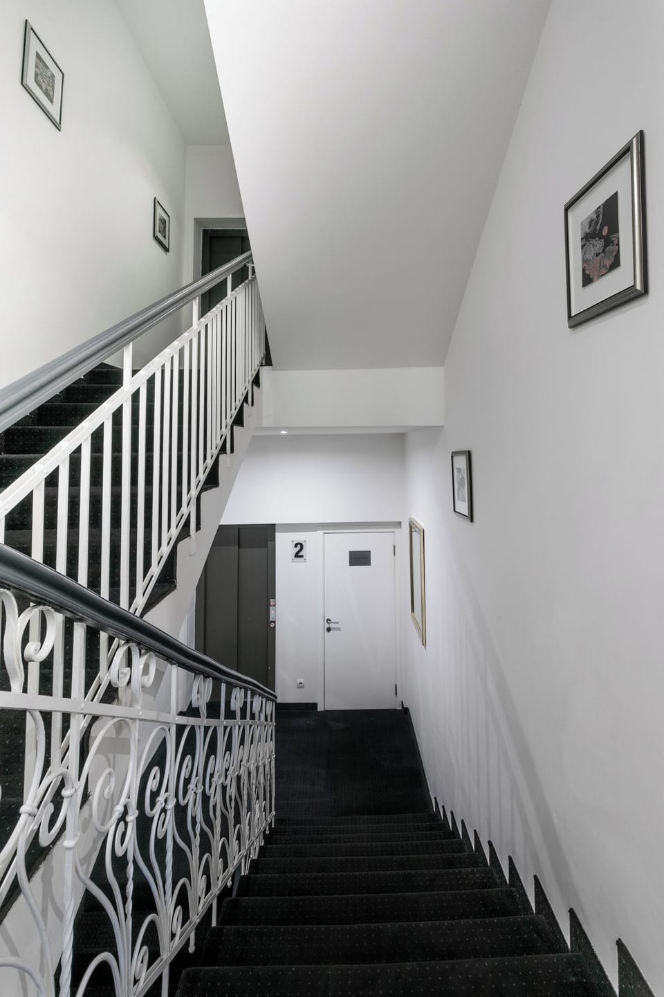 Building design