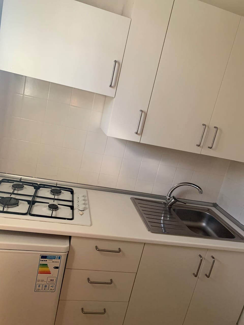 Standard Room, 2 Bedrooms (4 ADL) | Private kitchen | Mini-fridge