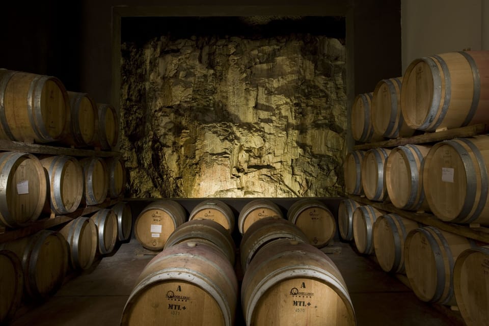 Winery