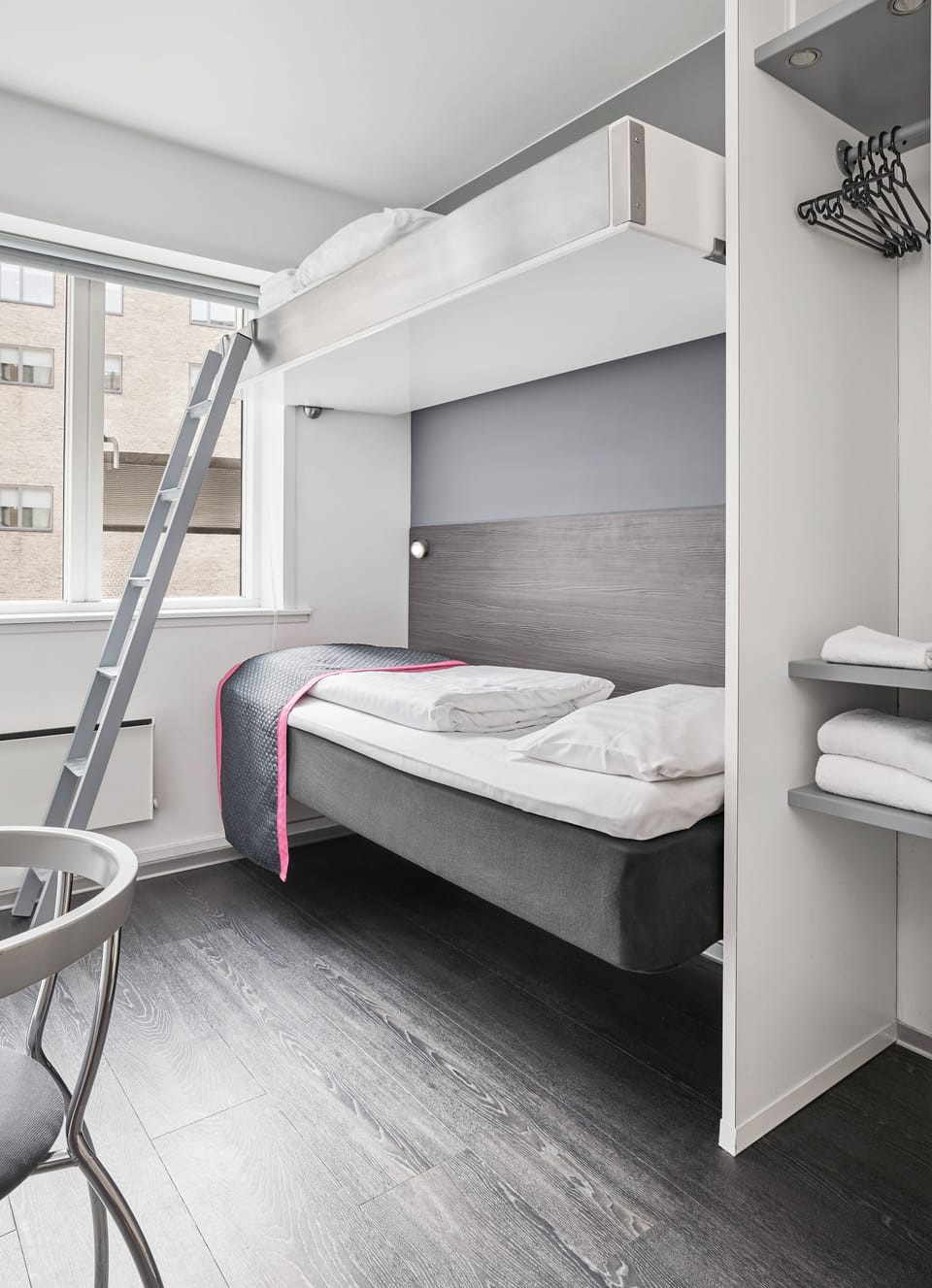 Economy Room | Desk, iron/ironing board, free WiFi, bed sheets