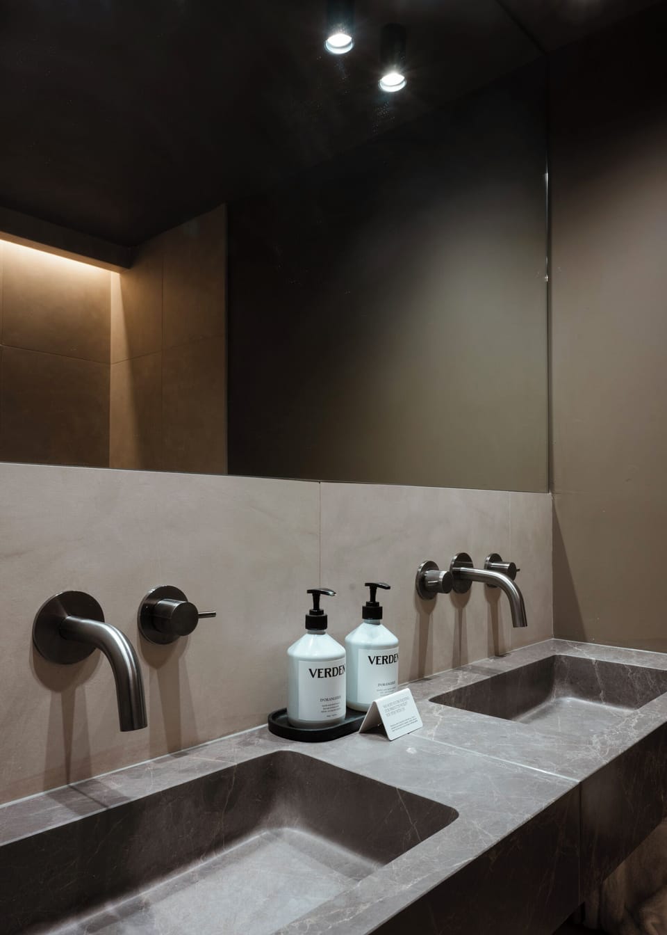 Suite | Bathroom | Deep soaking tub, designer toiletries, hair dryer, bathrobes