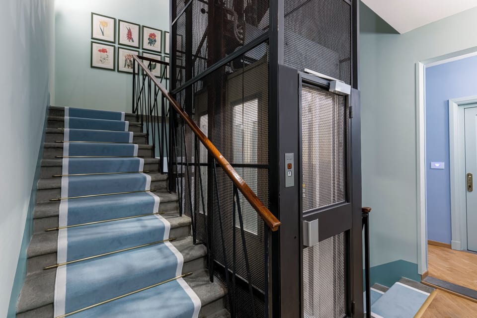 Staircase