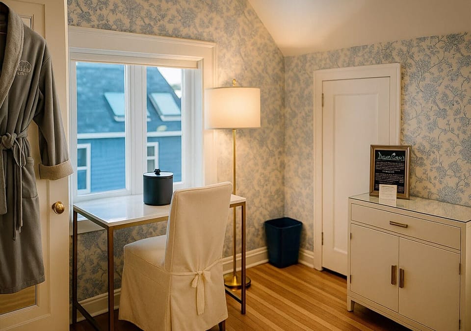 Premium Room | Egyptian cotton sheets, premium bedding, individually decorated