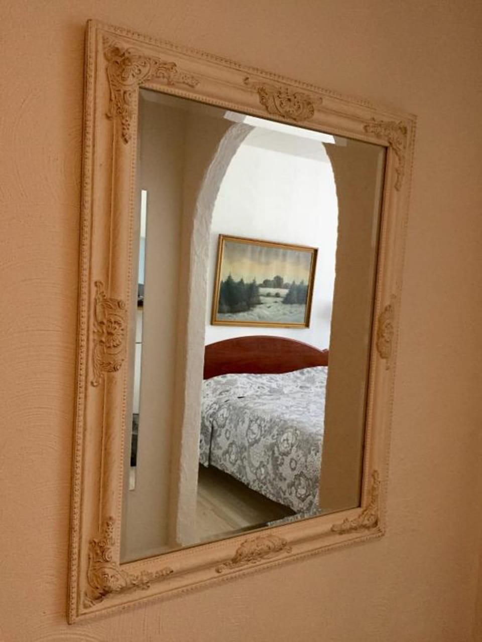 Standard Room | Hypo-allergenic bedding, individually decorated, desk, free WiFi