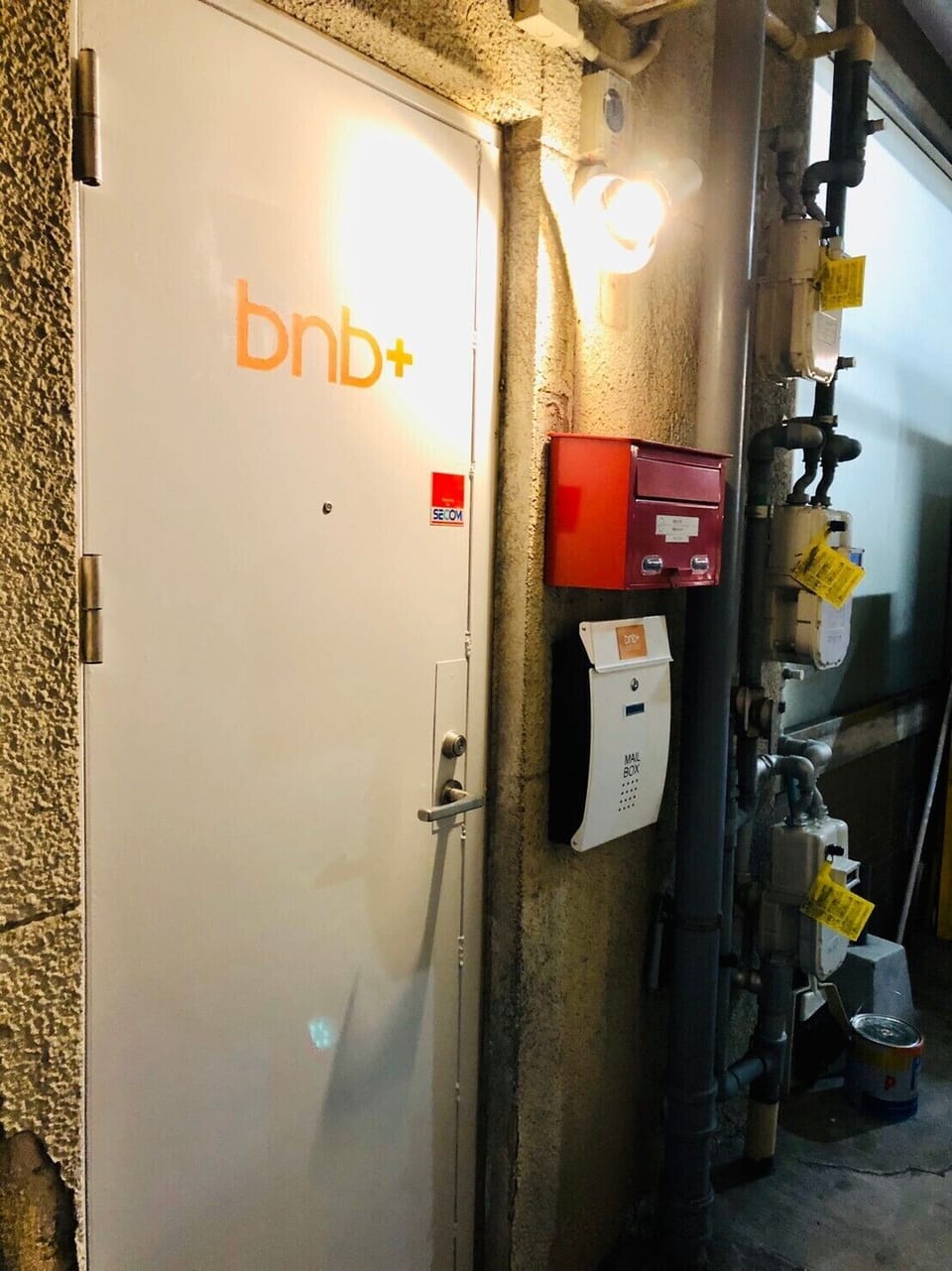 bnb Atami Resort - Hostel Hostel in Shizuoka Prefecture