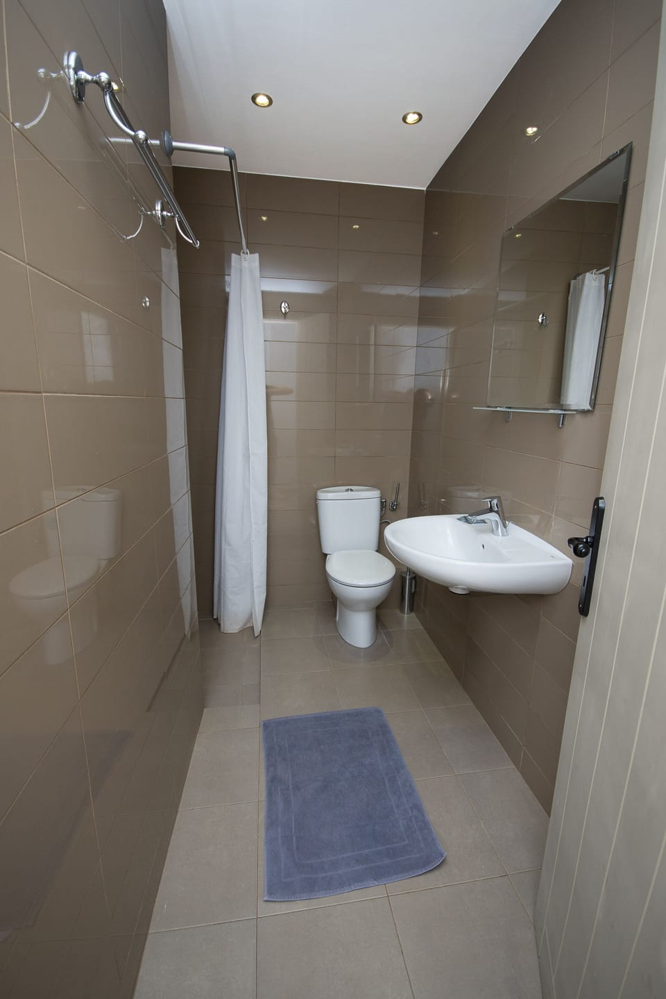 Panorama Apartments Bed and Breakfast in Poros