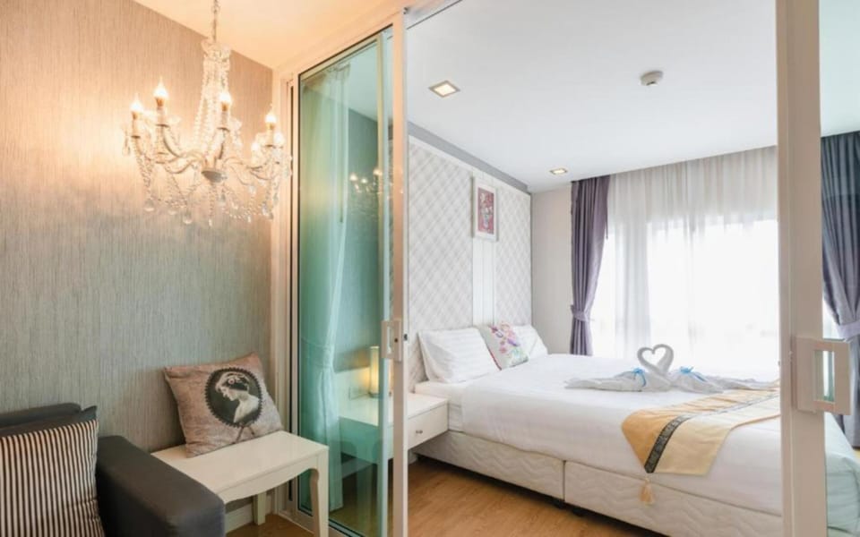 Apartment | Free WiFi