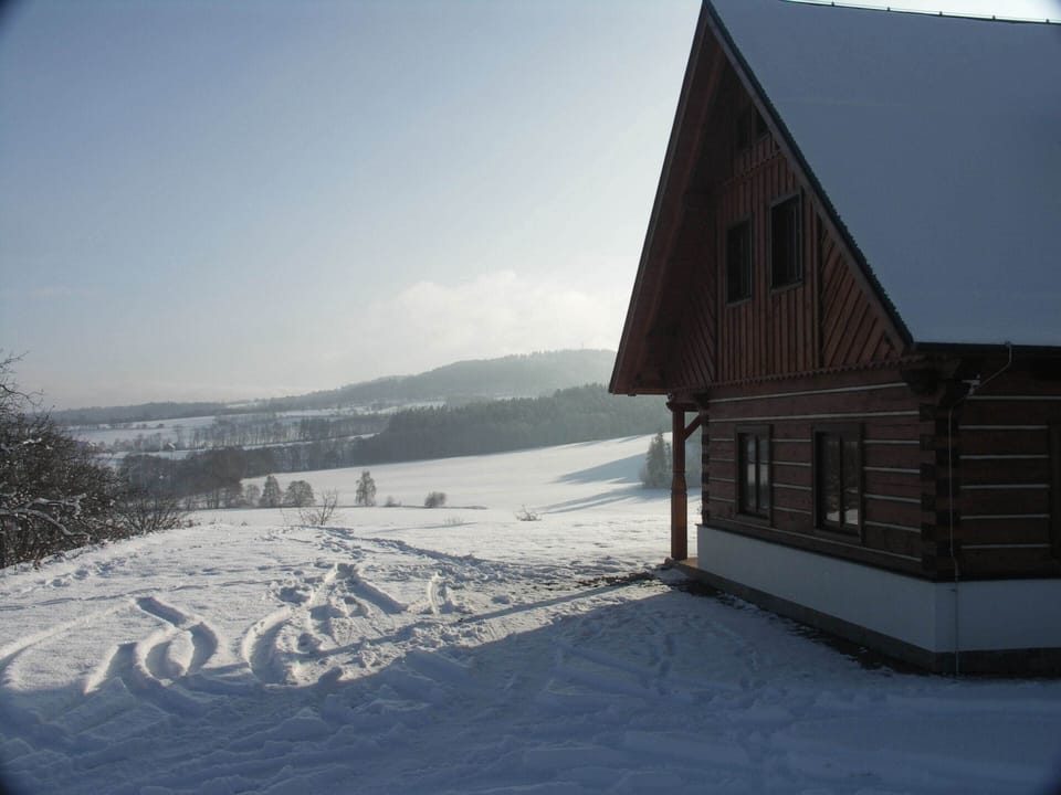 House | Exterior