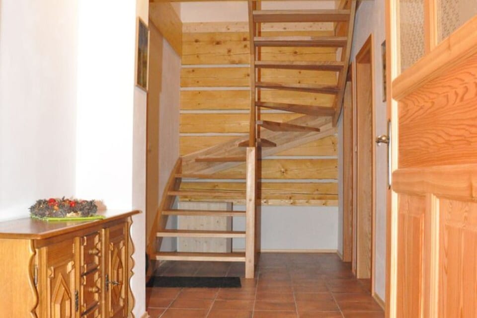 House | Interior