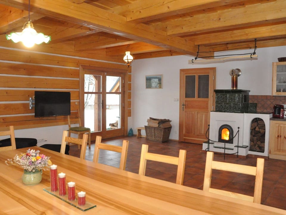 House | Living area