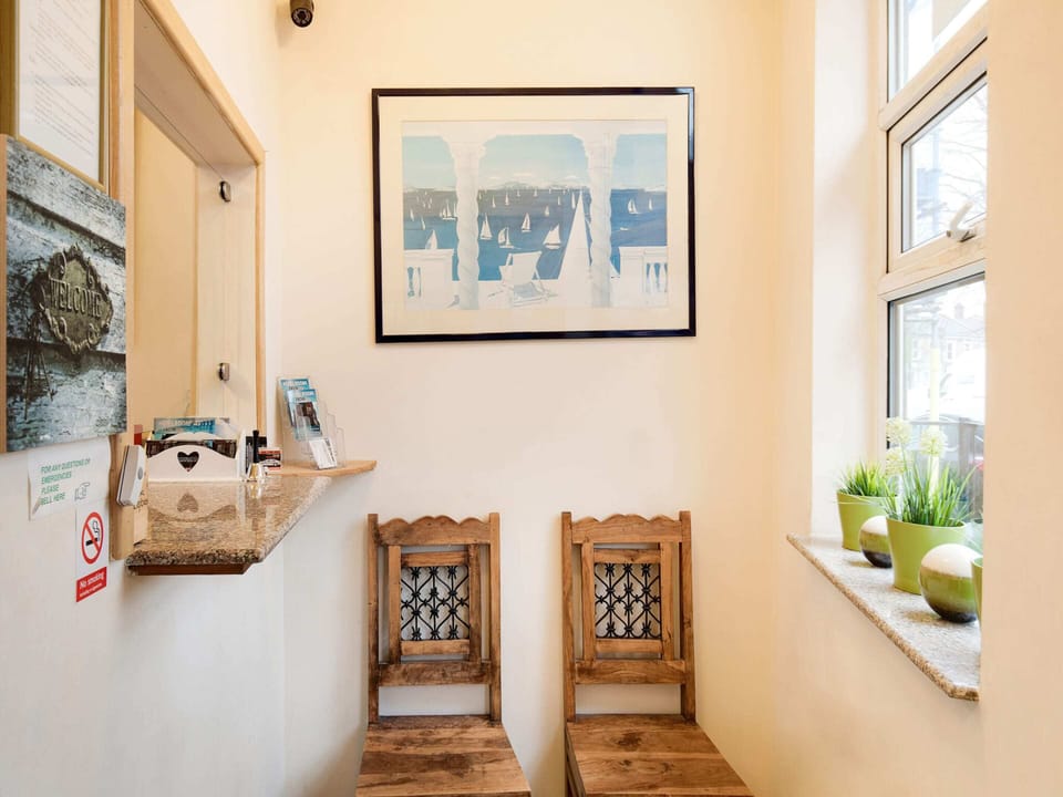 Apartment | Living room