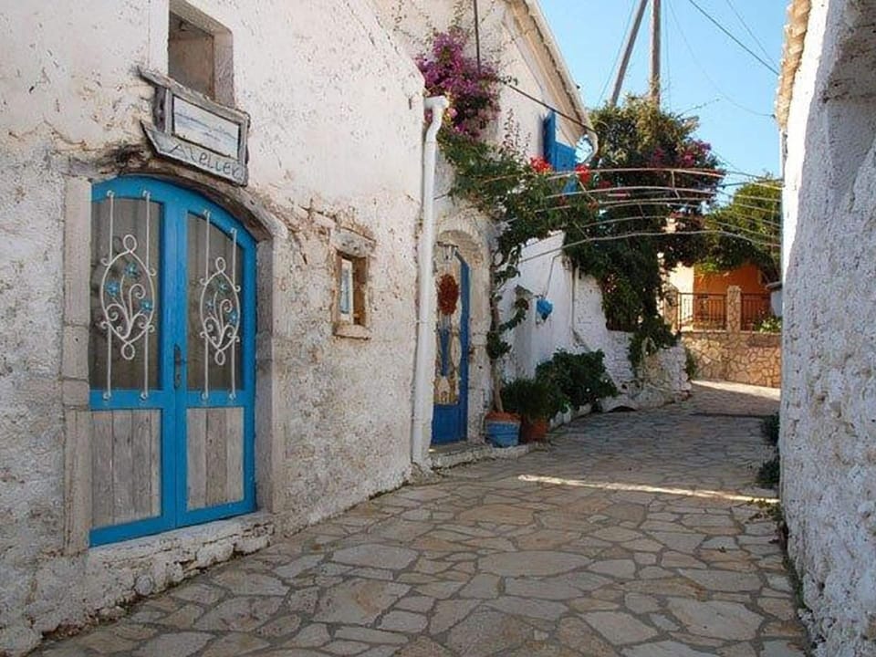 Villa | Exterior