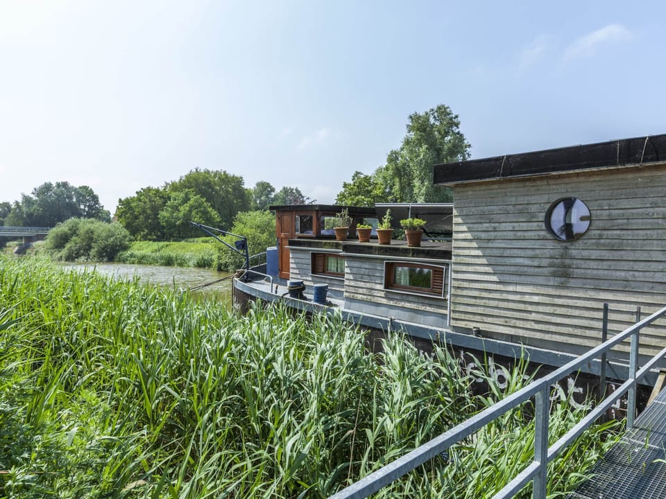Mobile Home | Exterior