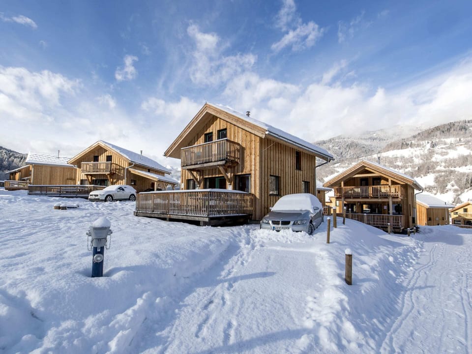 Chalet | Exterior