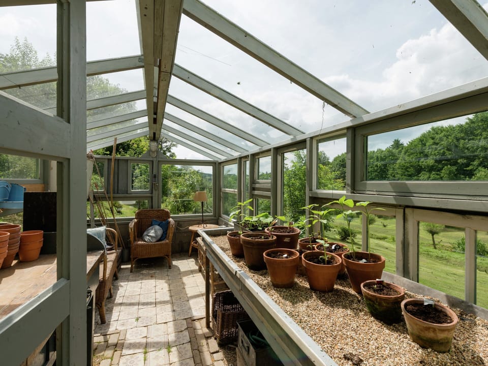 House | Interior detail