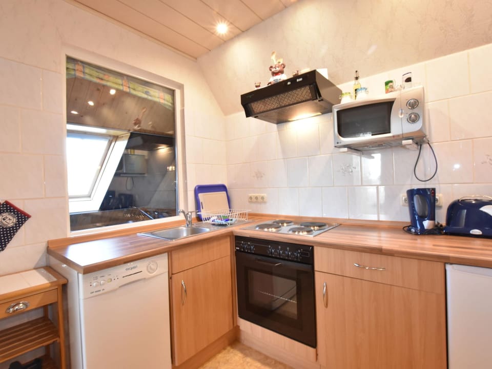 Apartment | Private kitchen