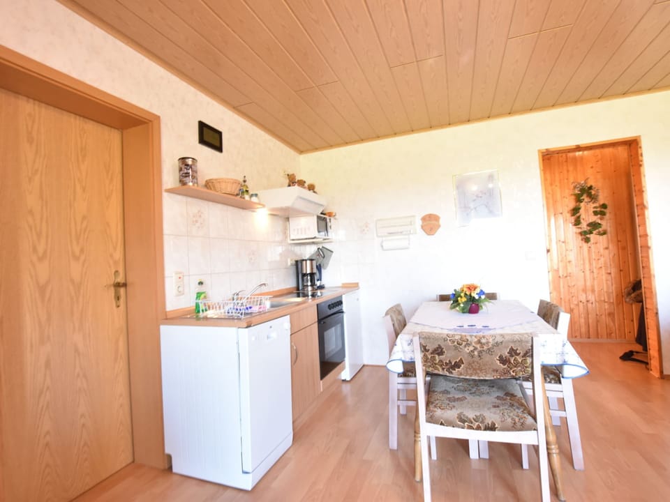 Apartment | Private kitchen