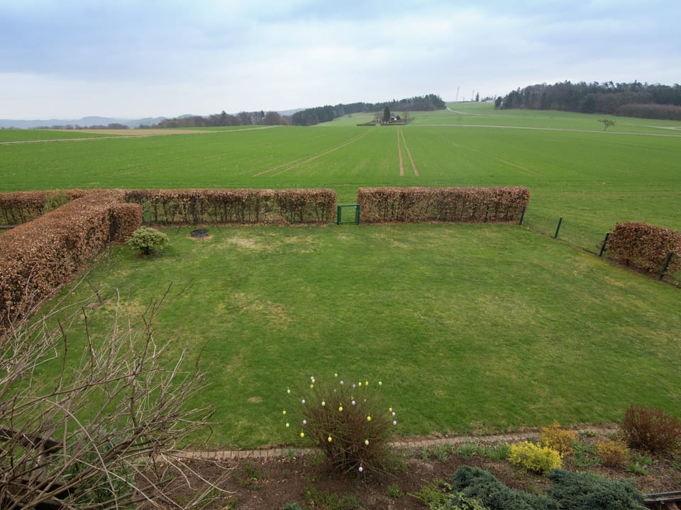 House | Garden