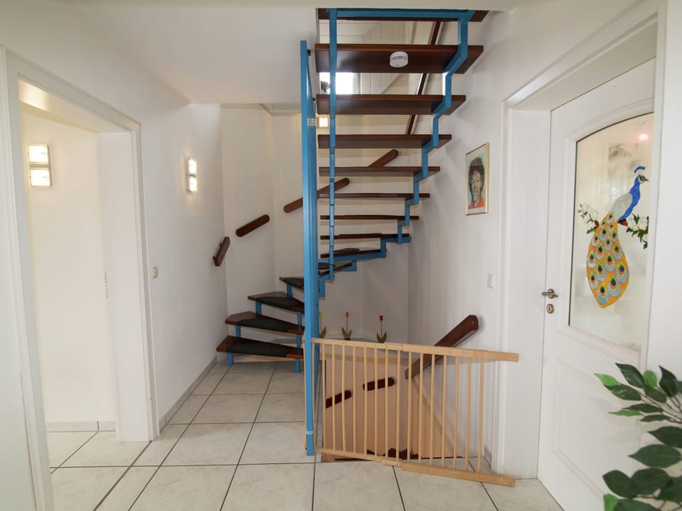 House | Interior