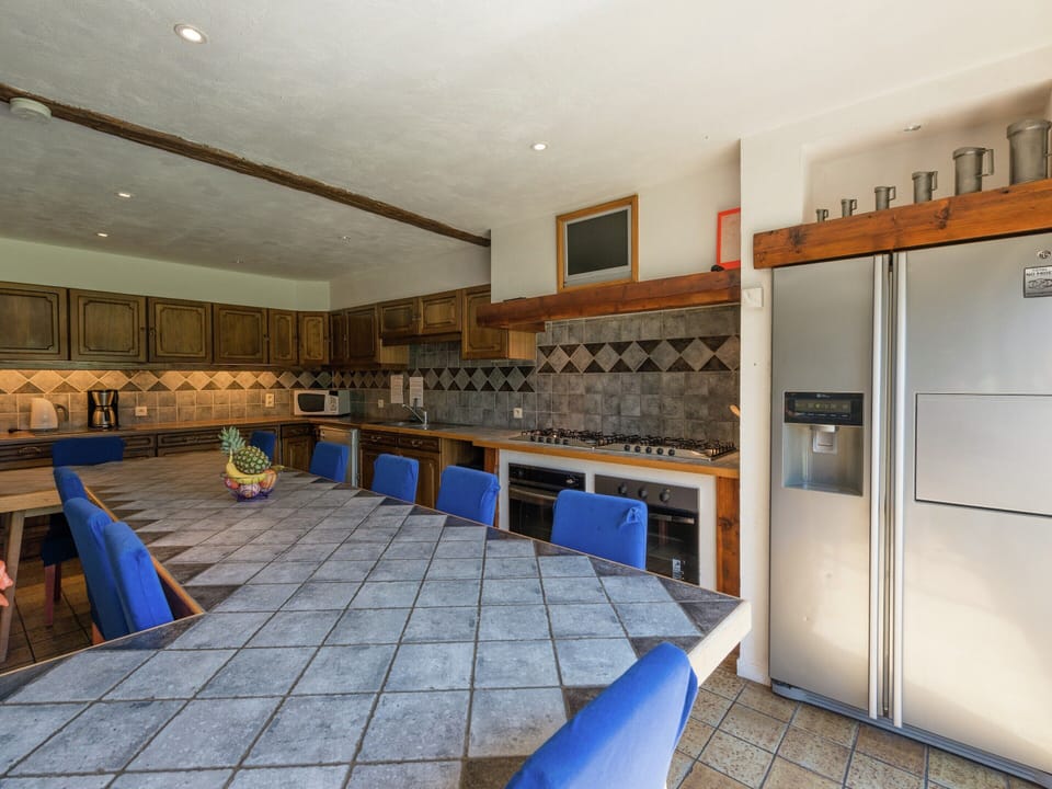 House | Private kitchen | Highchair