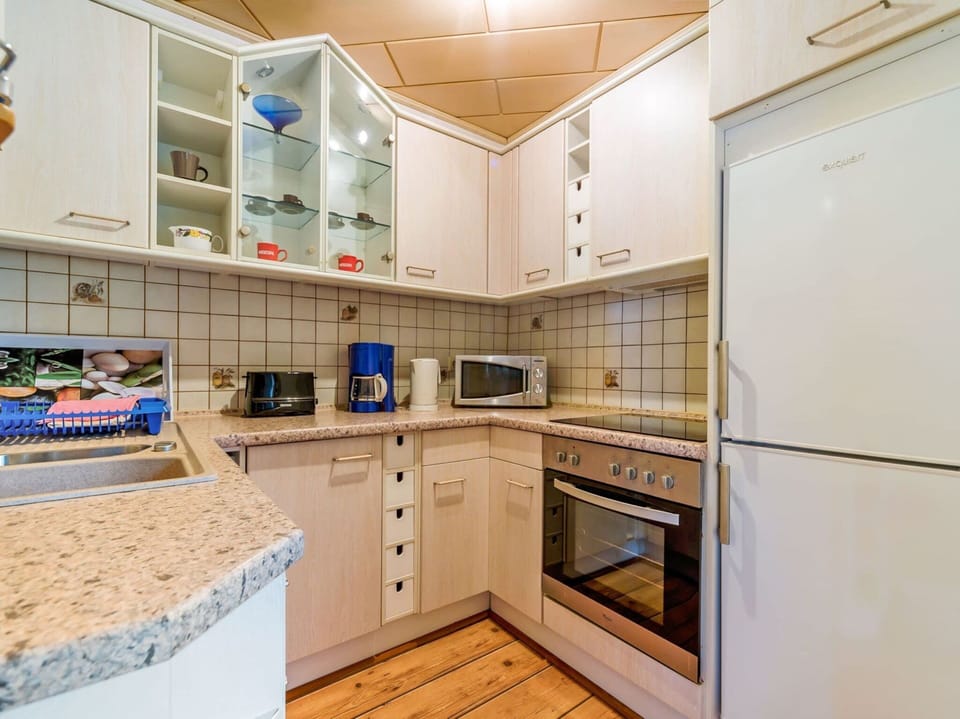 House | Private kitchen | Highchair
