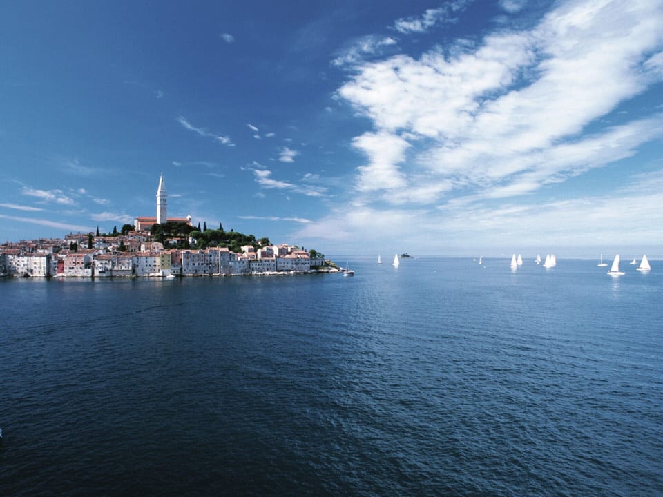 Villa | View from property