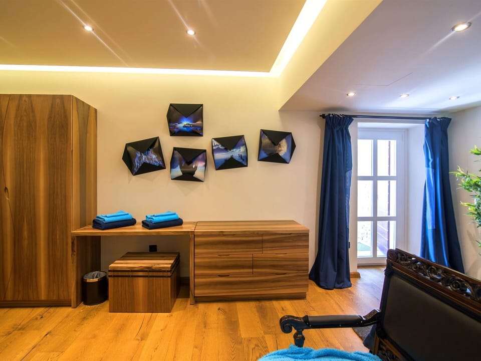 Villa | 4 bedrooms, iron/ironing board, individually furnished, bed sheets