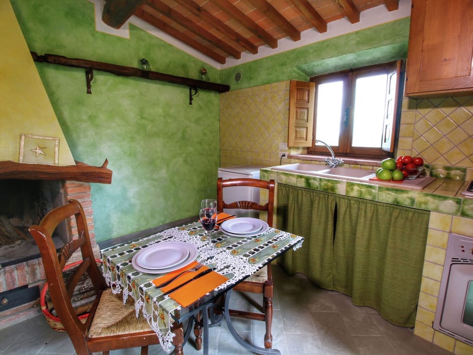 Villa | Private kitchen