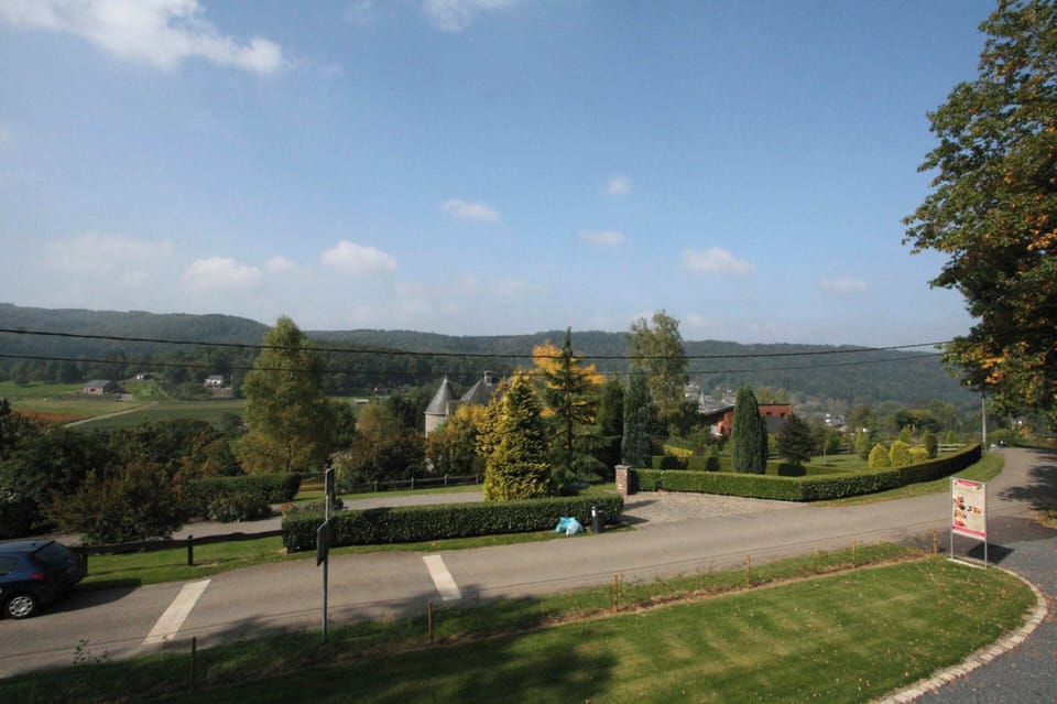 Cottage | View from property