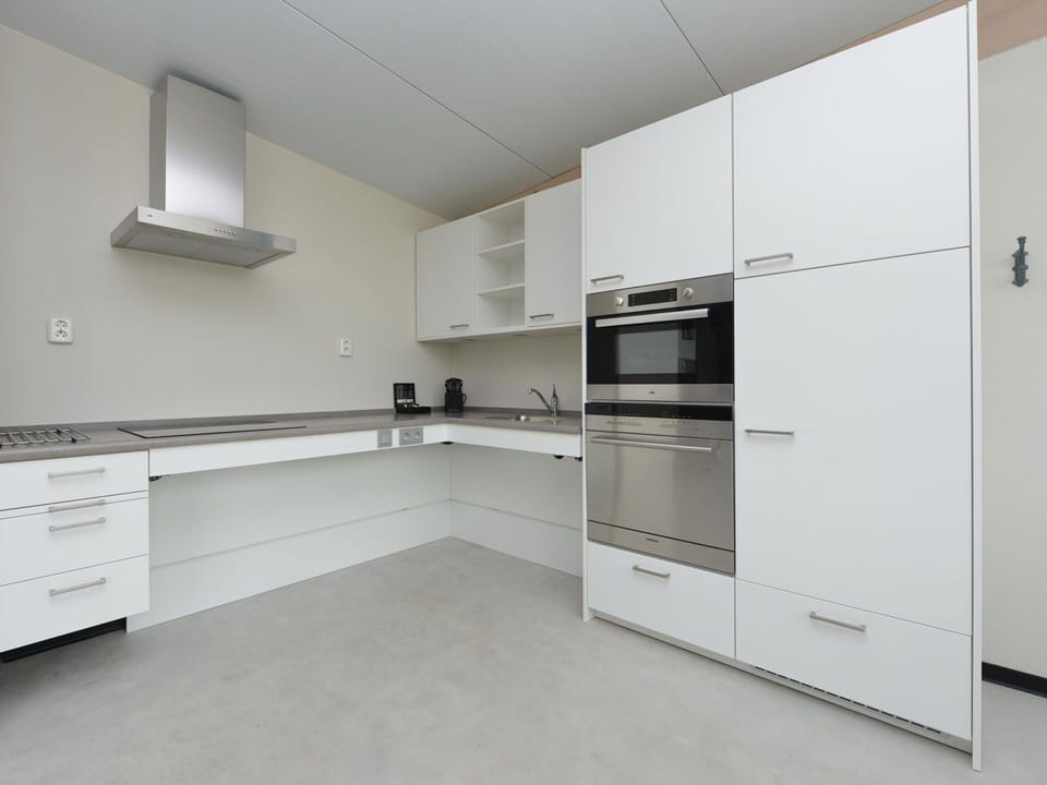 House | Private kitchen | Highchair