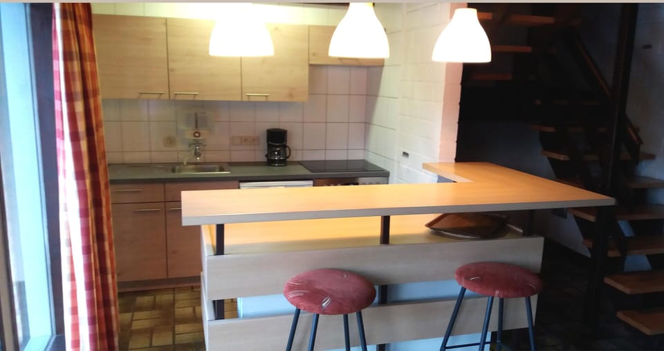 House | Dining