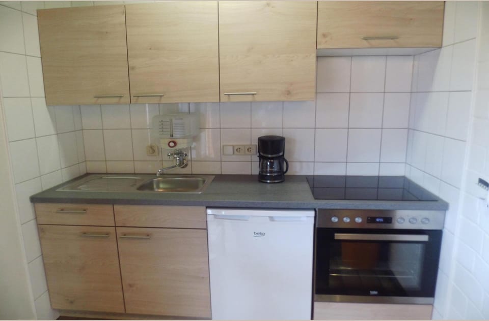 House | Private kitchen | Highchair