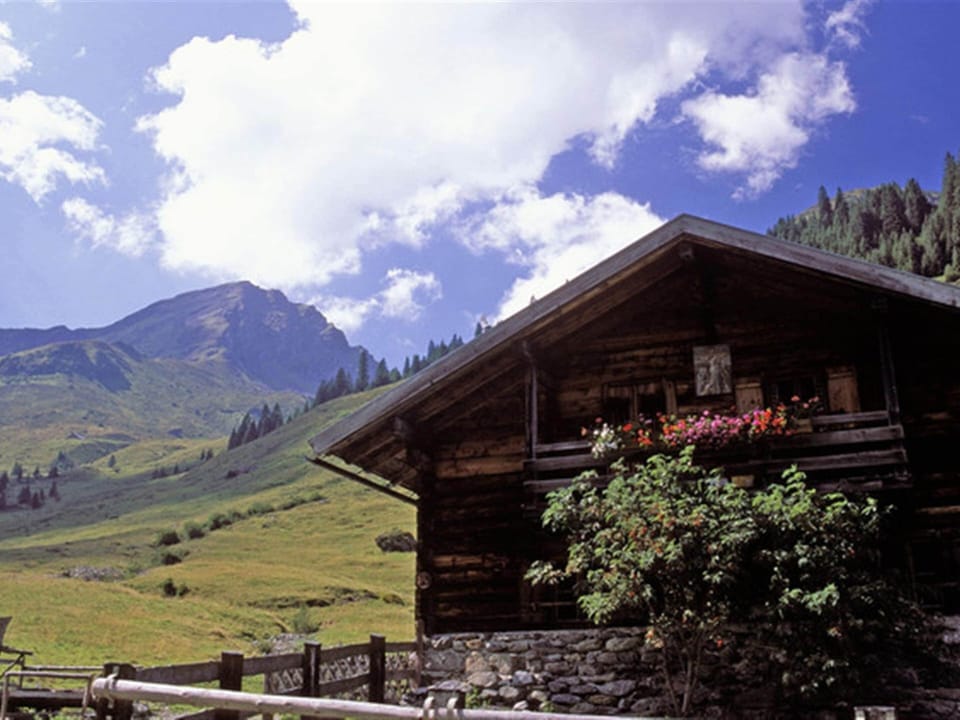 Chalet | Exterior