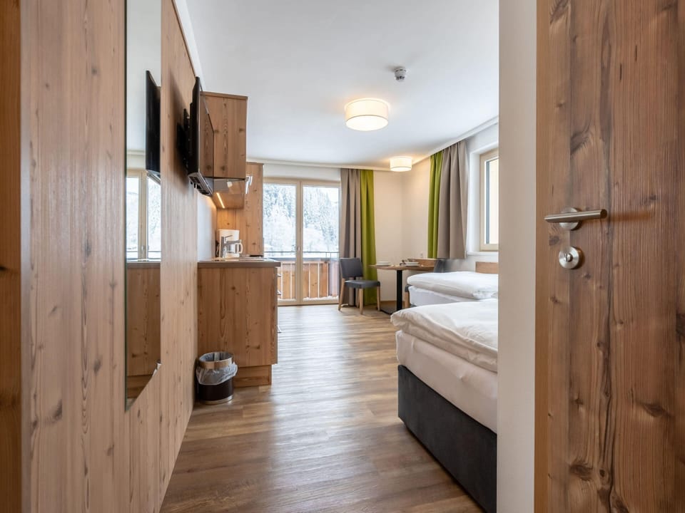 Chalet | 1 bedroom, bed sheets