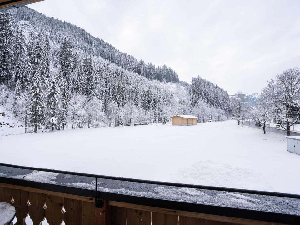Chalet | View from property
