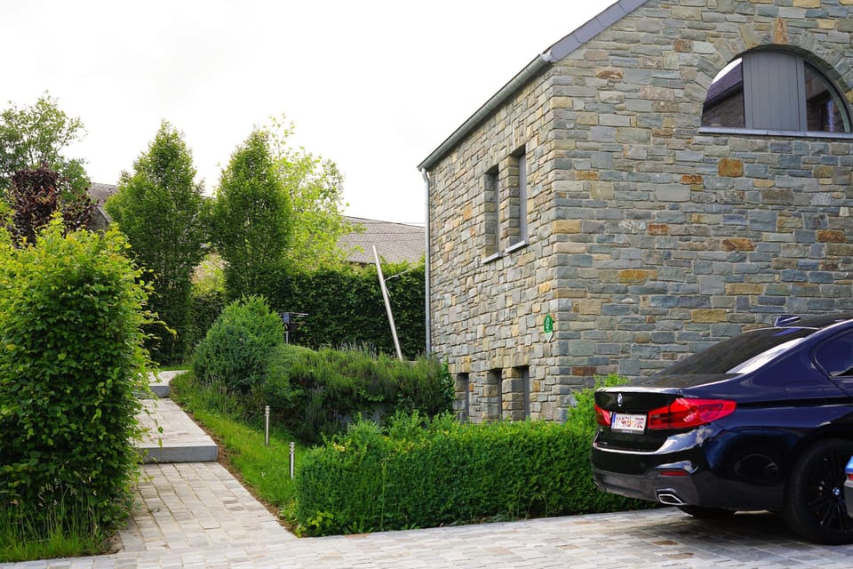 Cottage | Exterior