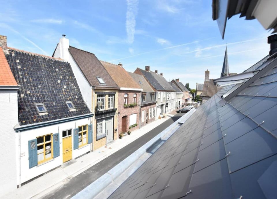 House | View from property