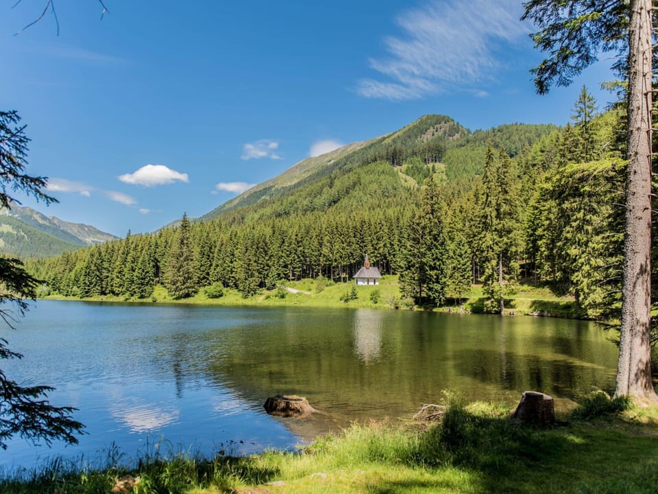 Chalet | View from property