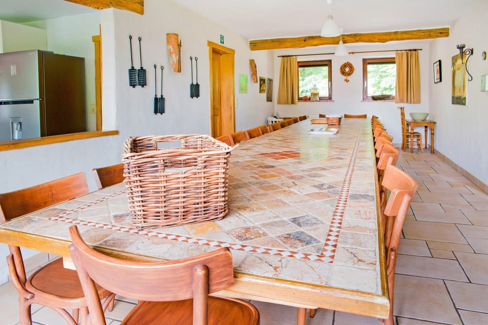 House | Dining