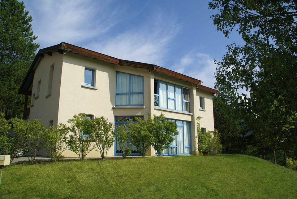 House | Exterior