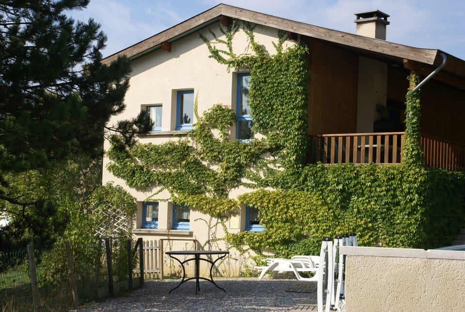 House | Exterior