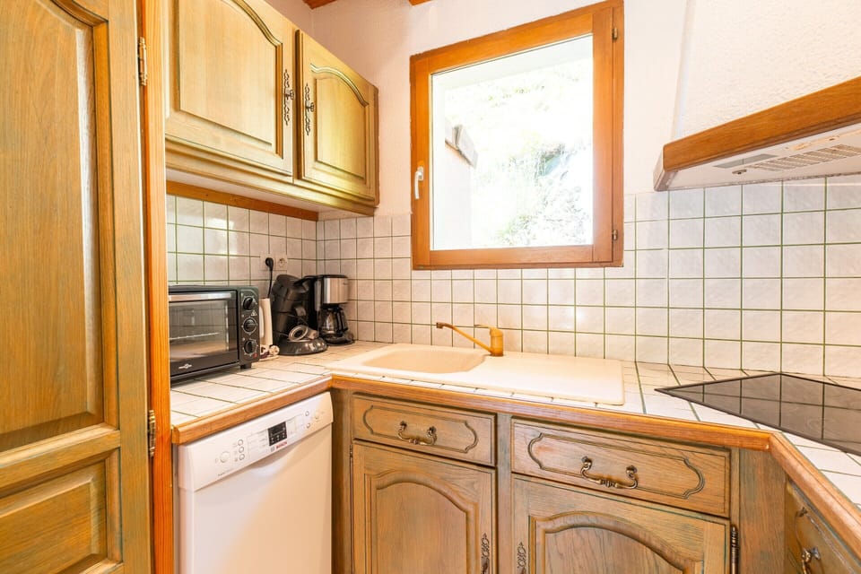 Chalet | Private kitchen