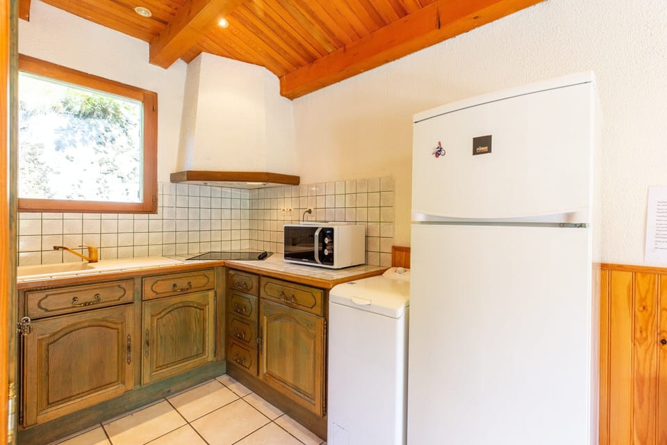 Chalet | Private kitchen