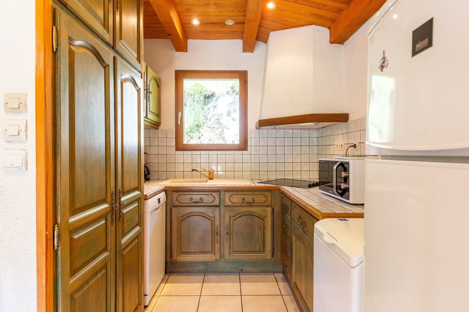 Chalet | Private kitchen