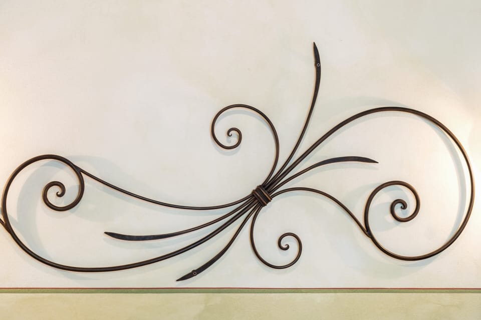 House | Interior detail