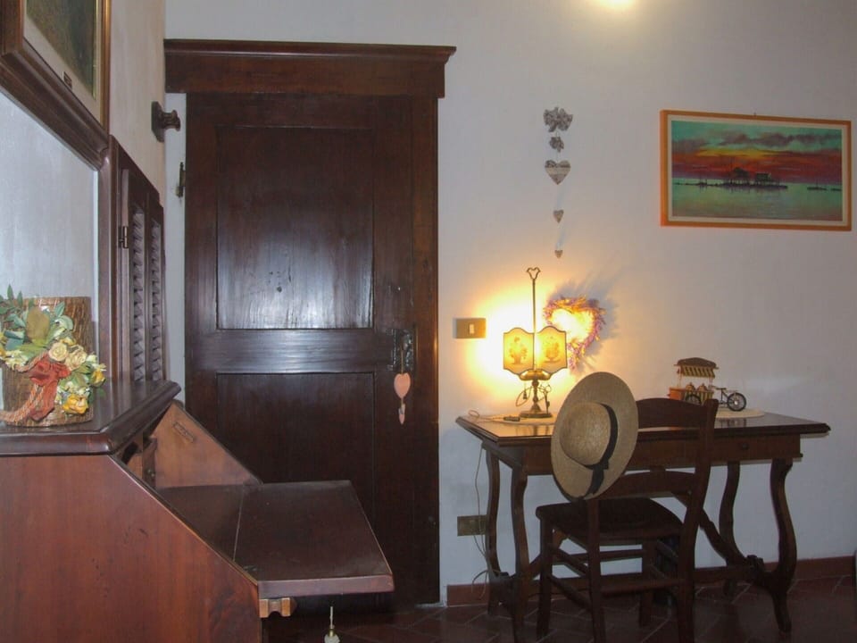 House | Interior detail