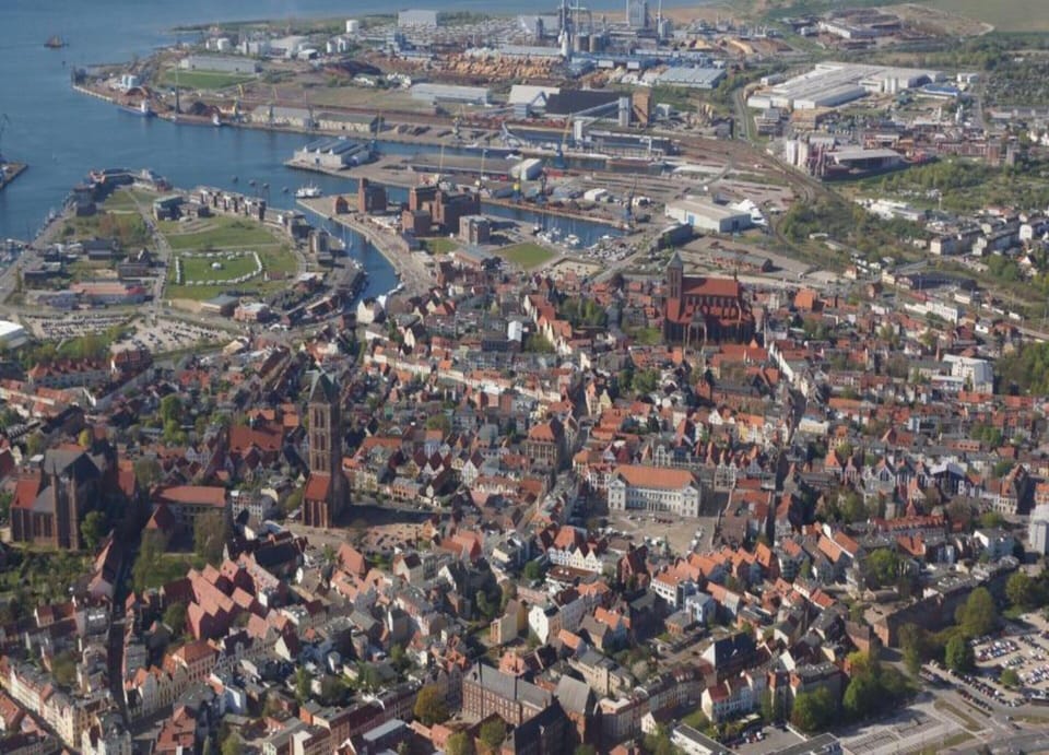 Apartment | View from property